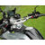 Handlebars bracket for BMW GS 1200 LC or LC Adventure