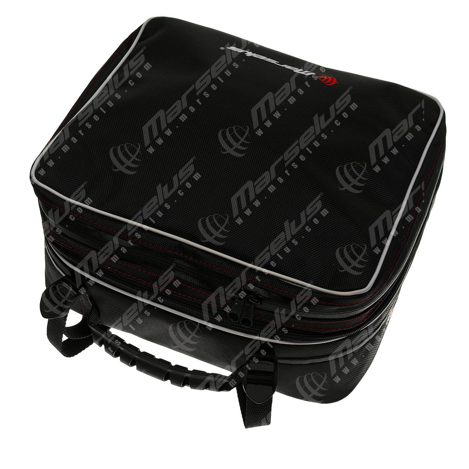 Marselus - Universal expandable bag for luggage rack or seat