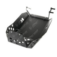 Skid plate V-Strom 650 (2004-2011) - Givi/Kappa crasbars