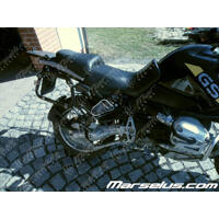 Kapsička do rámu - BMW GS  1100 a 1150