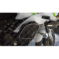 Brašny Kawasaki Versys RD Moto