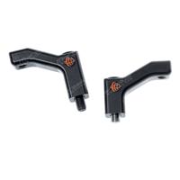 Mirror extenders for KTM 1090, 1190 or 1290