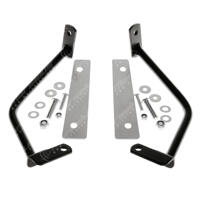 Luggage rack reinforcement - Suzuki V-Strom 650 (years 2017+)