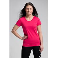 CityZen women's t-shirt - raspberry color