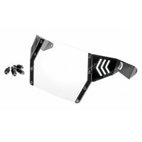 Headlight guard - V-Strom 1050/1050 DE (PLEXI glass)