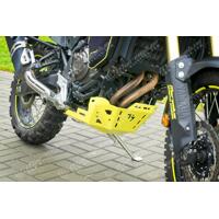 Skid plate for KTM 1090, 1190 or 1290