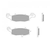 Brake pads BREMBO 07KA19SA