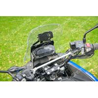 GPS mount with angle adjustment for Honda NC750 X (2016 – 2020)
