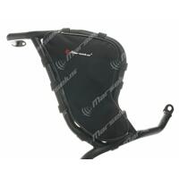 Bags for V-Strom 800/800DE equipped Heed crash bars