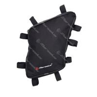 Bags for Yamaha Tenere 700 equipped CrossPro crash bars - BLACK edging