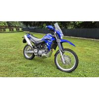 Kryt motoru pro Yamaha XT 660R