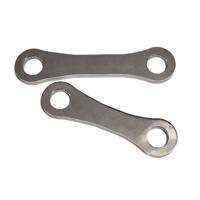 Kosti pro zvýšení podvozku o mm - Yamaha XT660R