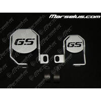 Reservoirs guard set - BMW GS1200