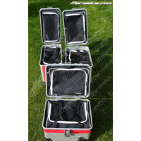 Kompletní set tašek pro kufry ZEGA Pro nebo ZEGA Pro 2