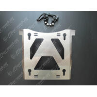 Plotna pod Alu Topcase pro BMW GS 1200 Adventure