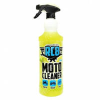 RC8 Moto Cleaner 1000ml (nano technology)
