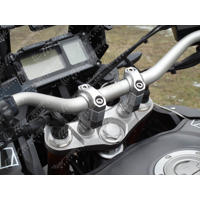 Zvýšení řídítek - Yamaha XT 1200Z Super Ténéré od r.v. 2014