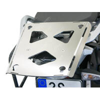 Sada ploten pro Alu topcase pro BMW GS 1200 LC (spodní + vrchní plotna)