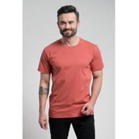 CityZen men&#039;s t-shirt - brick color