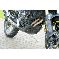 Skid plate for KTM 1090, 1190 or 1290