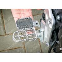 Enduro and off-road footpegs - Tenere 700