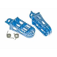 Enduro and off-road footpegs - Tenere 700