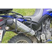 Nosiče Alu kufrů Yamaha Tenere 660