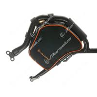 Bags for KTM 1290 Adventure R (2023+) equipped Outback Motortek crash bars - o...