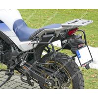 Pannier holder Africa Twin 750 (RD-07 and RD-07A)