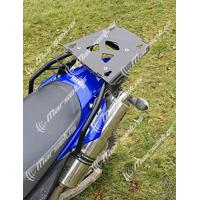 Luggage rack - Yamaha XT660R (for Givi rack)