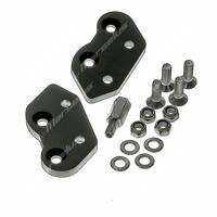 Footpeg lowering kit - Suzuki V-Strom 1050