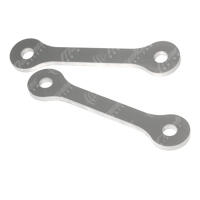 Links/&quot;bones&quot; to decrease the height of the motorcycle - Yamaha Tenere 700 Ext...