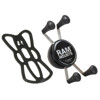 Universal holder for mobile phones RAM Mounts (RAM-HOL-UN7U)