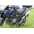 Kryt motoru Suzuki V-Strom 1000 r.v. 2002–2011 pro padací rám Givi/Kappa