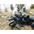 Kryty nádobek - BMW GS 1200