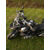 Kryty nádobek - BMW GS 1200