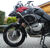 Brašny do originálních padacích rámů - BMW GS 1200 Adventure