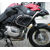 Brašny do originálních padacích rámů - BMW GS 1200 Adventure