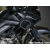 Bags for Suzuki V-Strom 650 (2004–2011) equipped Givi/Kappa crash bars - WHITE edging