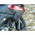 Bags for Suzuki V-Strom 650 (2004–2011) equipped Givi/Kappa crash bars - WHITE edging