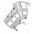 Cylinder guard - BMW GS 1100 or 1150/ADV - LEFT side