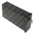 Universal lockable small pannier/tool case