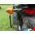 Universal lockable small pannier/tool case
