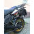 Universal lockable small pannier/tool case