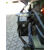 Universal lockable small pannier/tool case