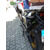 Universal lockable small pannier/tool case