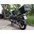 Universal lockable small pannier/tool case