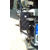 Universal lockable small pannier/tool case