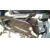 Universal lockable small pannier/tool case