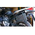 Universal lockable small pannier/tool case